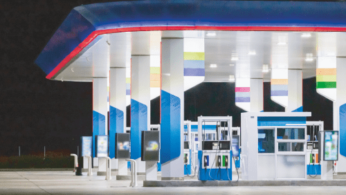 PROY-NOM-023-ASEA-2025: Claves para el Diseño y Operación Segura de Estaciones de Servicio