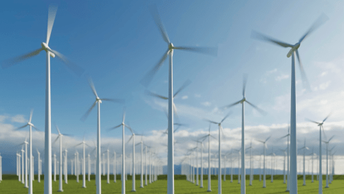 Montaje, Operación y Mantenimiento de Aerogeneradores y Parques Eólicos