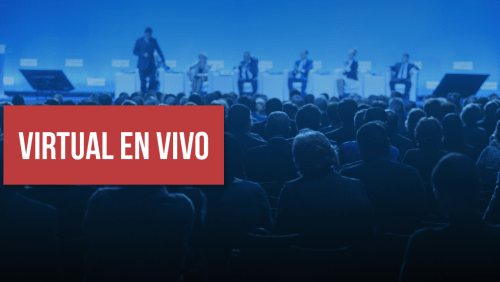 Congreso de Compras Gubernamentales - VIRTUAL