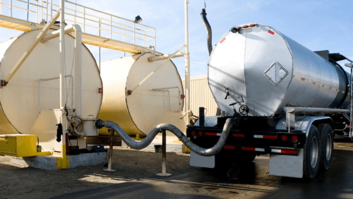 Autoconsumo de Petrolíferos: Reglas Claras ante la Nueva Vigilancia de la CNE