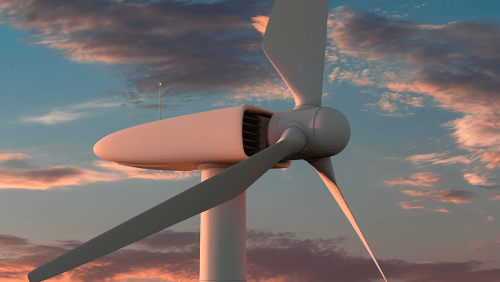 Curso Internacional de Mantenimiento de Aerogeneradores y Parques Eólicos