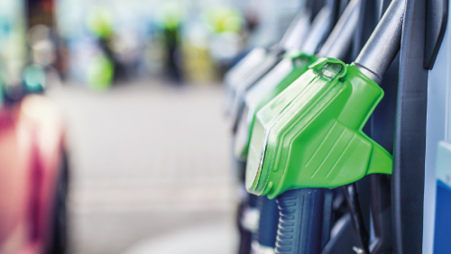 Cumplimiento Integral para Estaciones de Servicio: NOM-005 y Regulación Aplicable