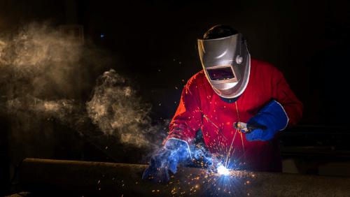 Mejores Prácticas Internacionales para Soldadura de Piping y Pipeline