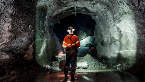 El Entorno de la Minería en México