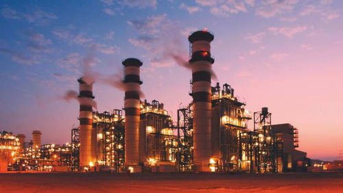 Todo lo que debes saber sobre Plantas de Cogeneración