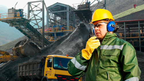 Formación de Supervisores Mineros Altamente Competitivos