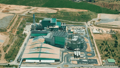 Generación de Energía con Residuos (Waste to Energy): Aspectos Legales y Regulatorios