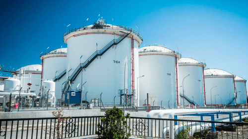 Cómo Obtener una Verificación Exitosa en Almacenes de Combustibles