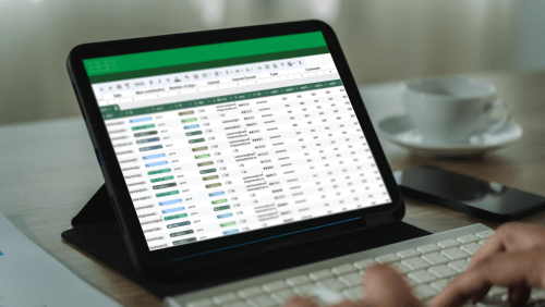 Microsoft Project para Gestión de Proyectos de Construcción y Mantenimiento en el Sector Energético e Industrias Relacionadas