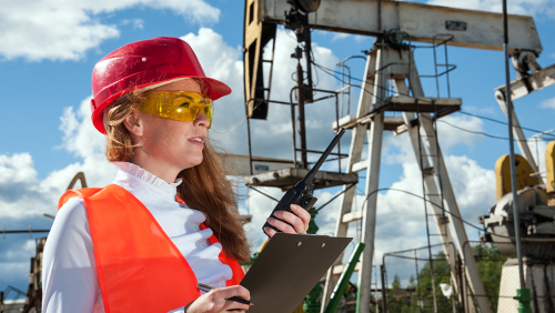 Completación y Reacondicionamiento de Pozos Petroleros