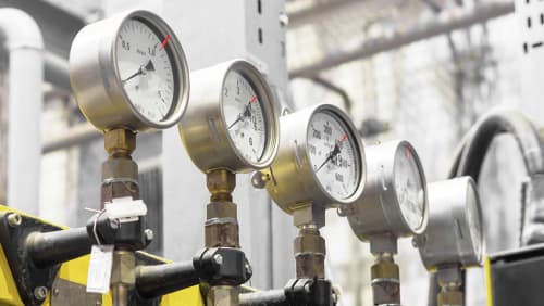 Diseño e Implementación del Sistema de Gestión de las Mediciones en la Industria de Hidrocarburos