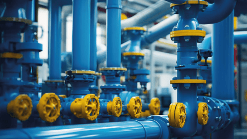 El seminario más completo sobre:Detección y Control de Fugas de Gas Natural y Gas LP