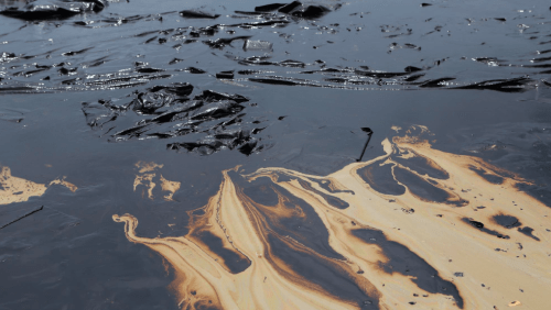 Gestión Integral de Sitios Contaminados por Hidrocarburos