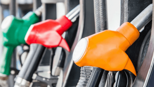 Controles Volumétricos y Fiscalización de la Gasolina en México