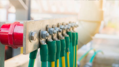 Aplicación Normativa de la IEEE para la Puesta a Tierra de Sistemas Eléctricos