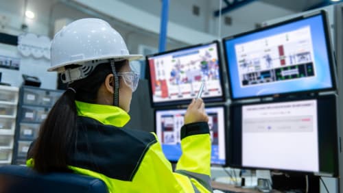 Análisis de Riesgos de Procesos bajo los lineamientos de la ASEA