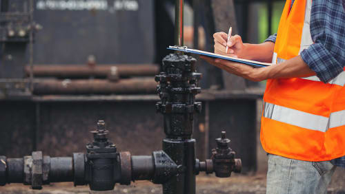 Capacitación en Sistemas de Protección Catódica