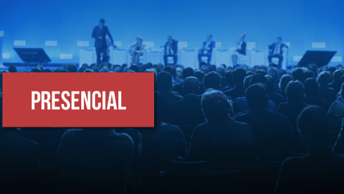 Congreso de Compras Gubernamentales - PRESENCIAL 