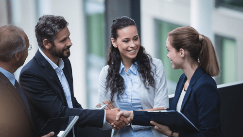 Comunicación Corporativa para Industrias del Sector Energético