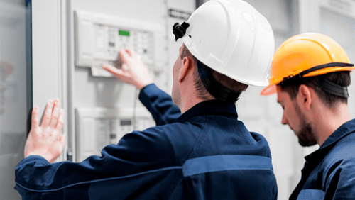 Guía de Protección Eléctrica en Sistemas de Potencia