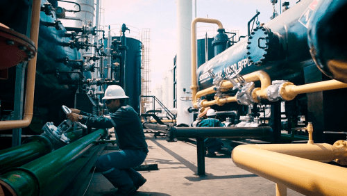 Diseño y Optimización por Bombeo Hidráulico