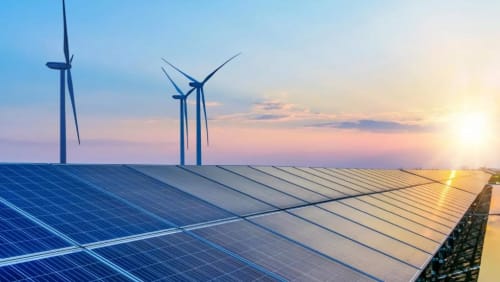 Optimización de Costos de Mantenimiento en el Sector Energético