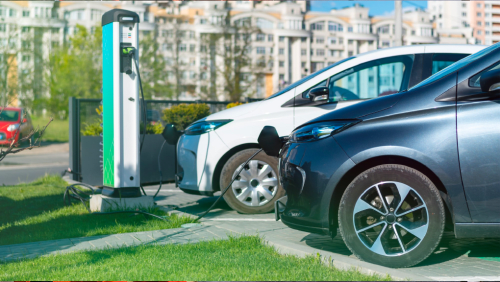 Cómo Integrar una Electrolinera a la Estación de Servicio Multimodal