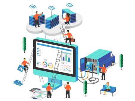 Application Development