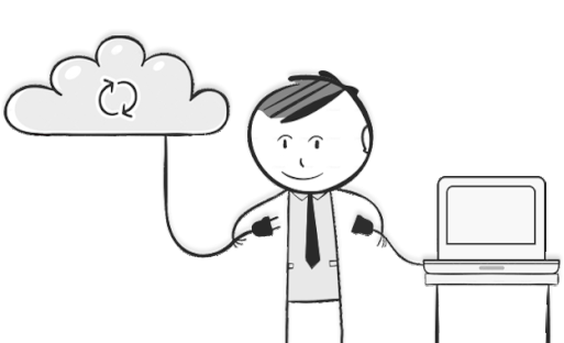 unmanaged linux vps