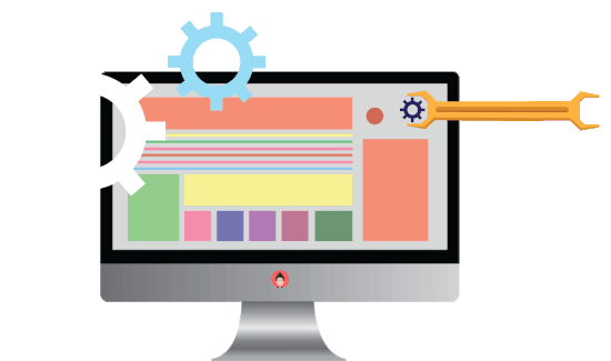 Website Development company