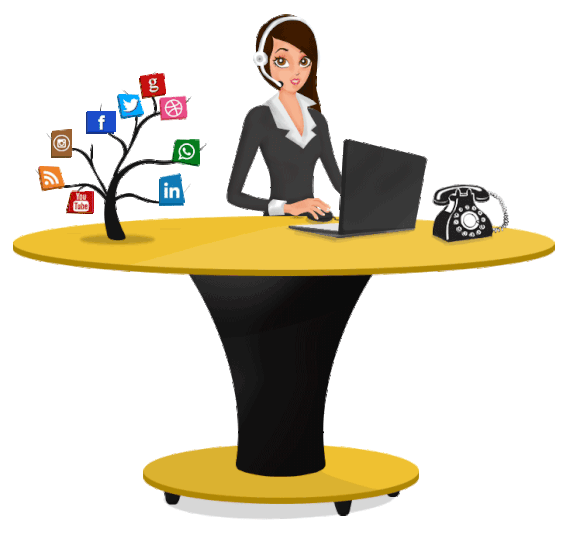 Website Development company