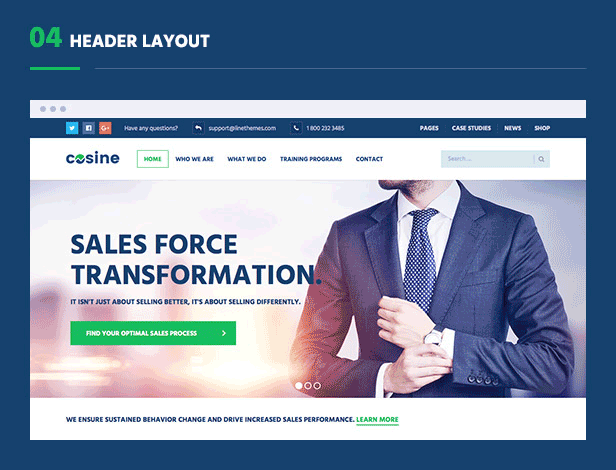 Website Development