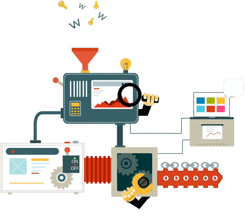 Website Maintainance
