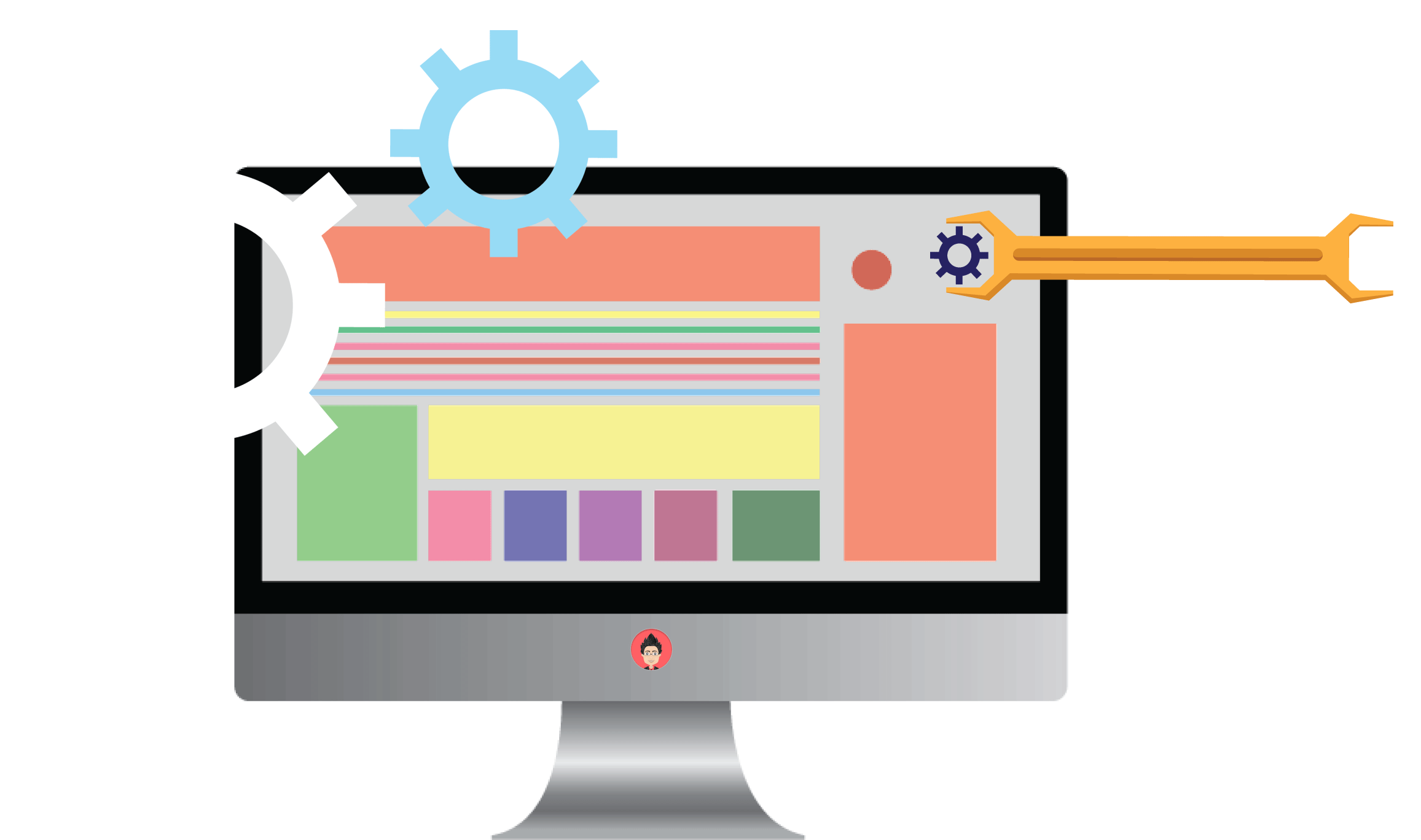 Best Web support Company