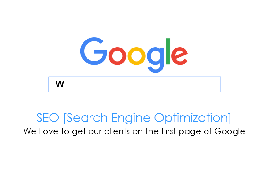 SEO Company