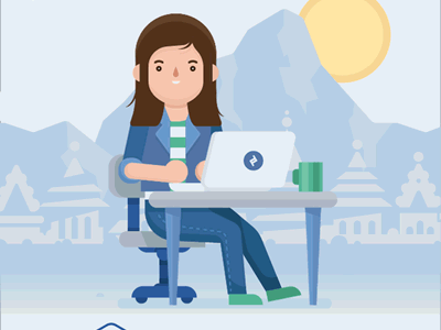 IT Support Company