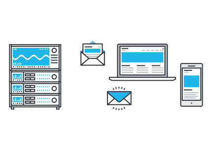 Email Server Installation