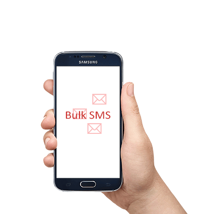 Bulk SMS Service