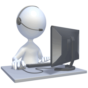 Call Center setup