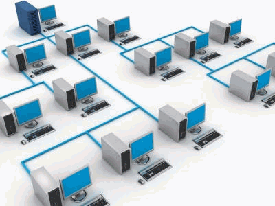 Office Networking