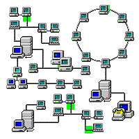 File and Printer Sharing