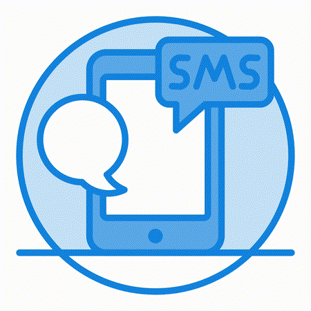 SMS Service