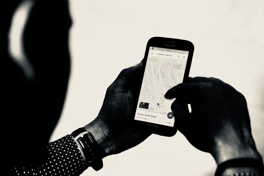 Broken Google Map in your web application?