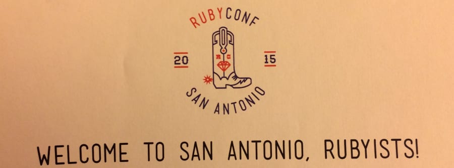 RubyConf 2015 Retrospective