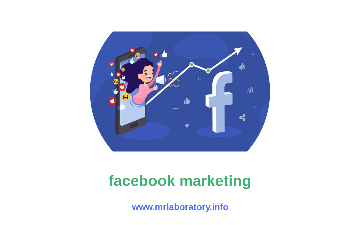 Mastering the Art of Facebook Marketing: Unleash Your Business's Potential with Proven Strategies and Techniques image 