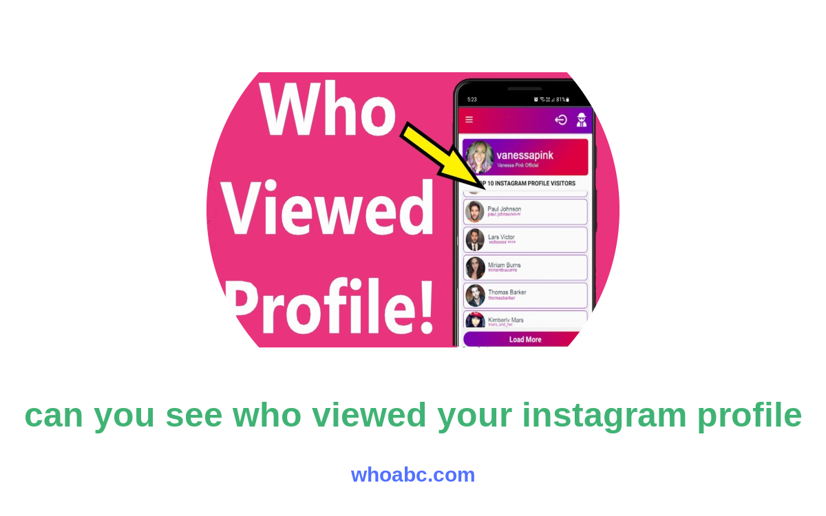 Unmasking the Mystery: Revealing Who Views Your Instagram Profile image