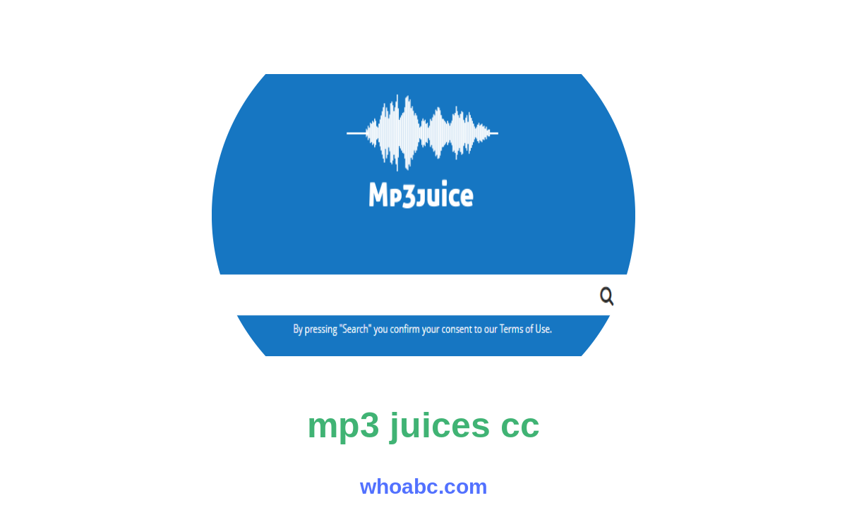 Unleash Your Music Bliss: Decoding the Power of MP3 Juices CC image 