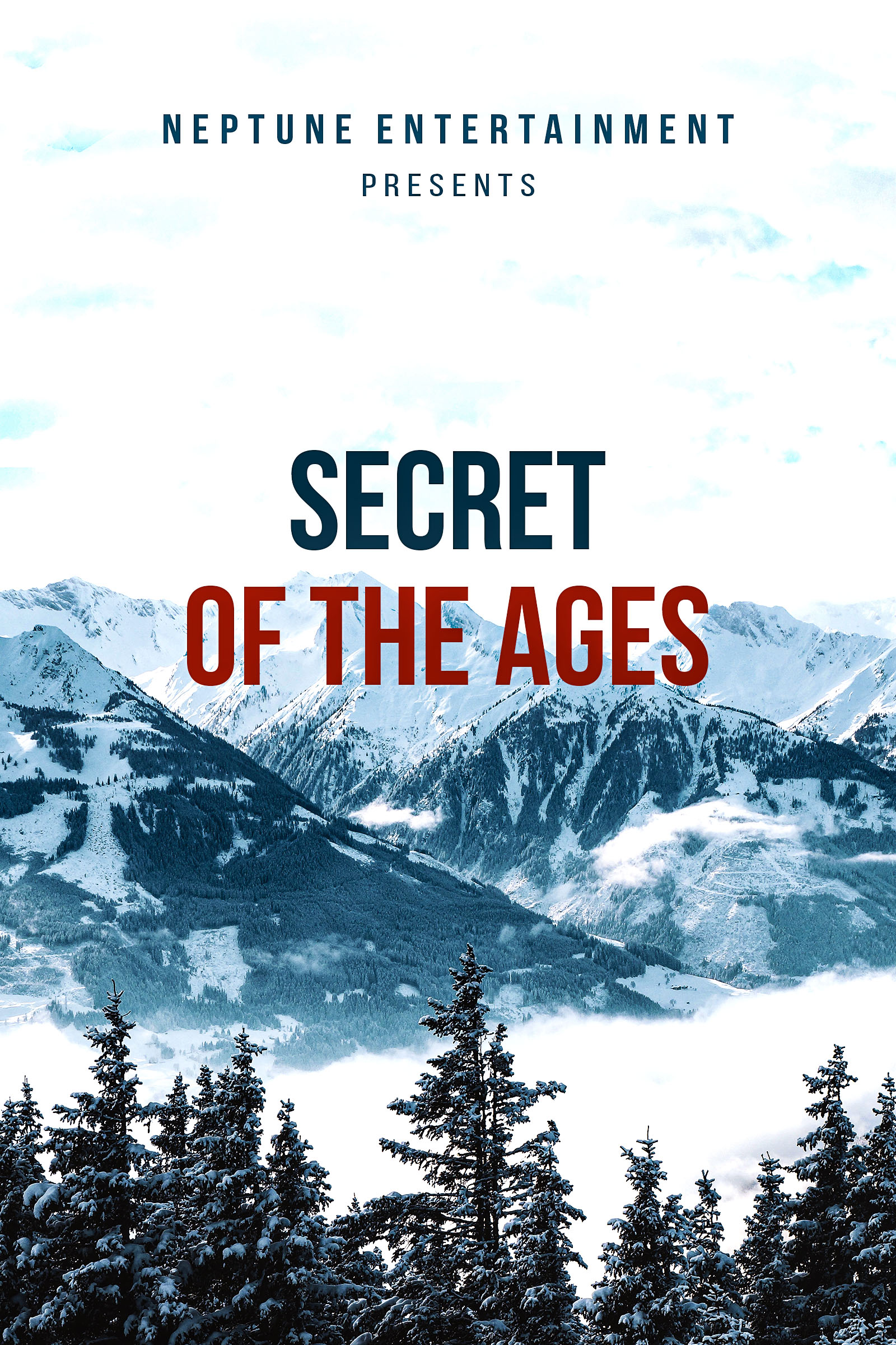 SECRET OF THE AGES