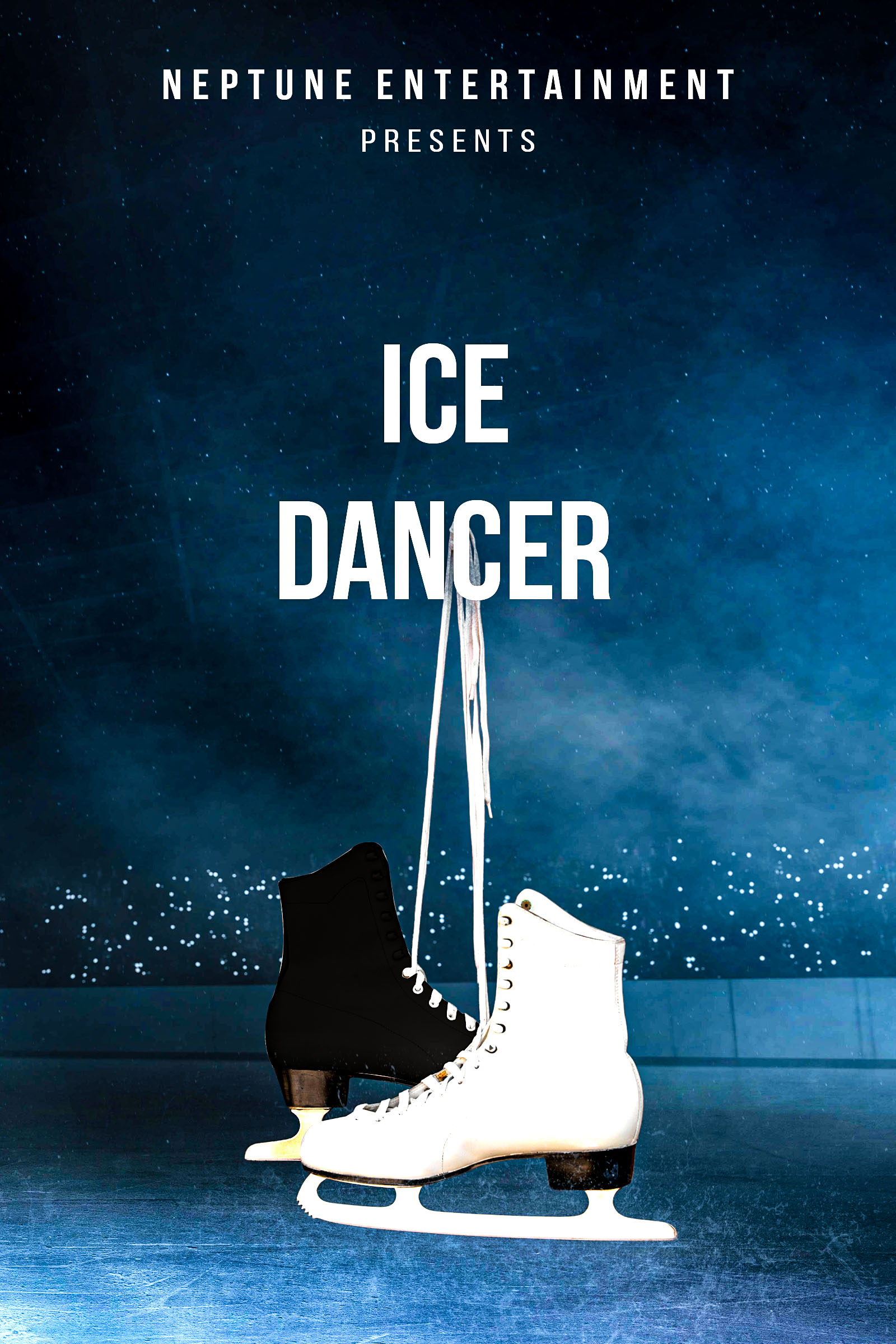 ICE DANCER