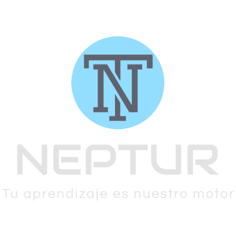 Neptur Logo